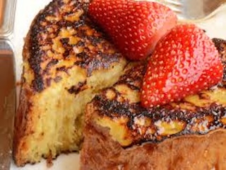 Cooking Website Project